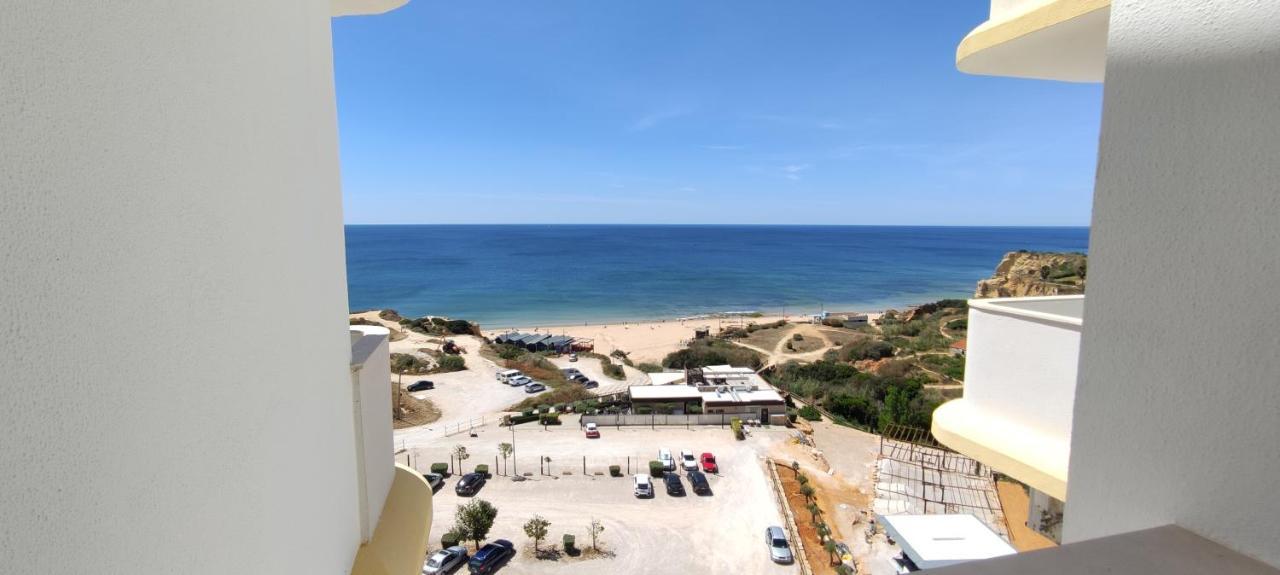 9 Torre Sol - Casas & Papeis Apartment Armacao de Pera Exterior photo