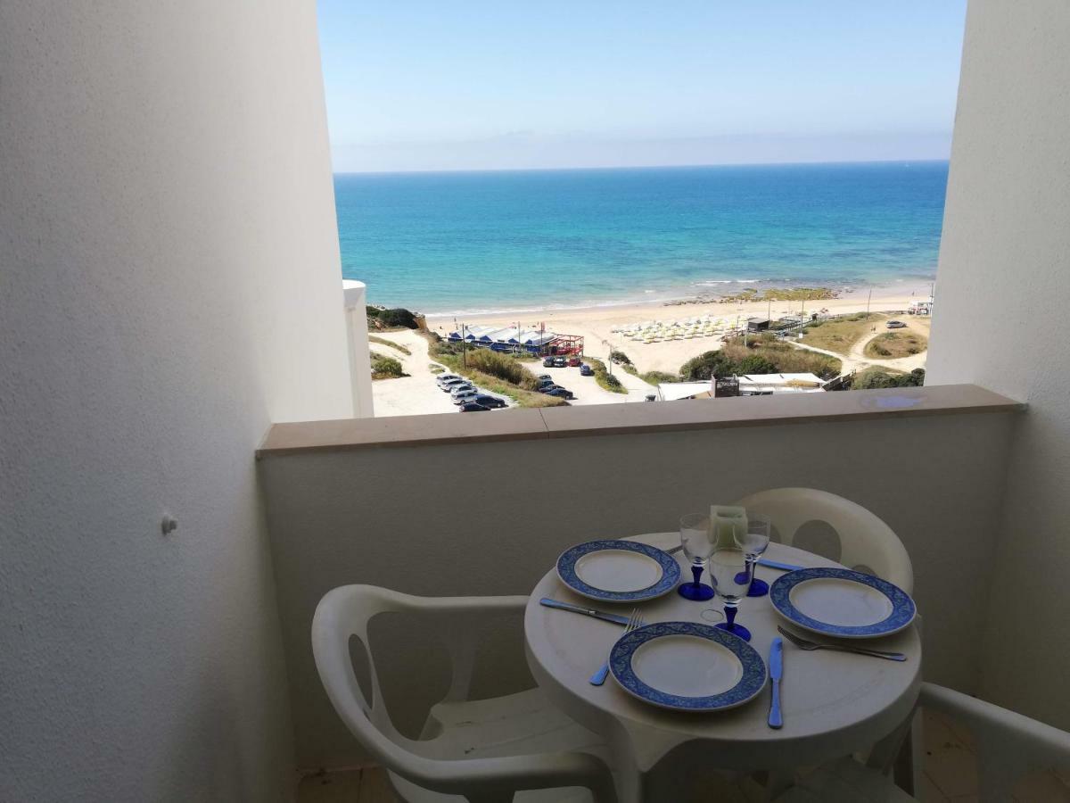 9 Torre Sol - Casas & Papeis Apartment Armacao de Pera Exterior photo